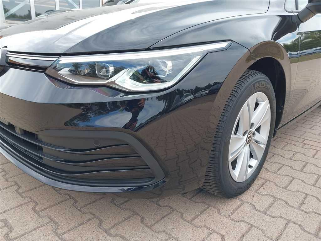Volkswagen Golf Variant Life 1.5 eTSI DSG BusinessPremium, миниатюра 18