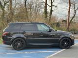 Land Rover Range Rover Sport 3.0 SDV6 - Land Rover Range Rover Sport in Nürnberg