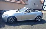 Mercedes-Benz - Mercedes-Benz 200 aus 2006
