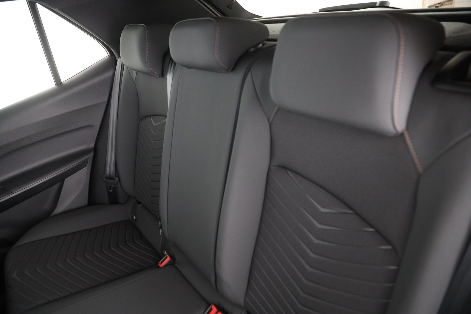 Cupra Born - Bild 13