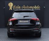 Mercedes-Benz GLE 400d 4MATIC/63 AMG OPTIK/4MATIC/360/7SITZE - Mercedes-Benz GLE 400 in Freiburg