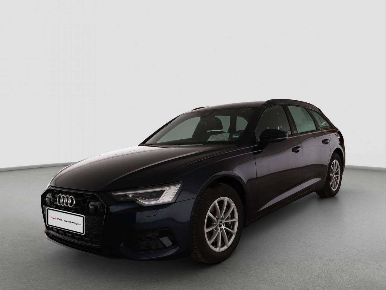 Audi A6 - Bild 2