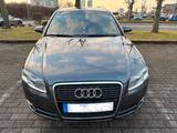 Audi A4 2.0 TDI 125kW (DPF) Avant -