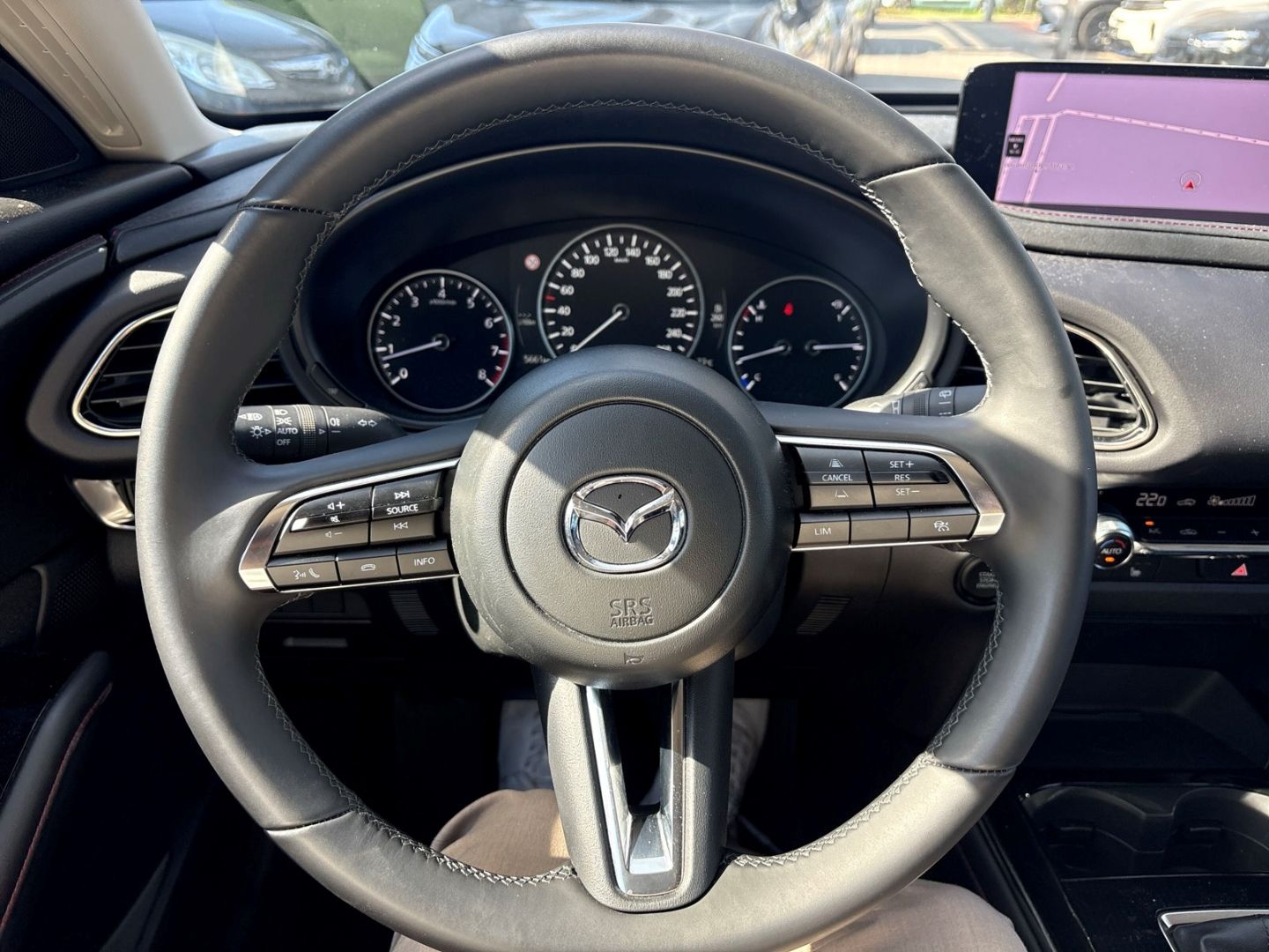 Mazda CX-30 - Bild 24