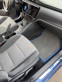 Toyota Auris - 8