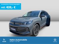 Volkswagen Tiguan - Vorschau Bild 1