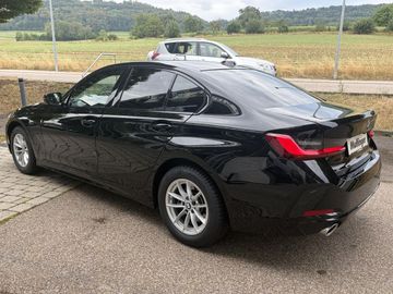 BMW 320 - 7