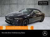 Mercedes-Benz CLE 200 Cabrio AMG Advanced+ DIGITAL LIGHT 3DSou - Mercedes-Benz CLE 200: Cabrio