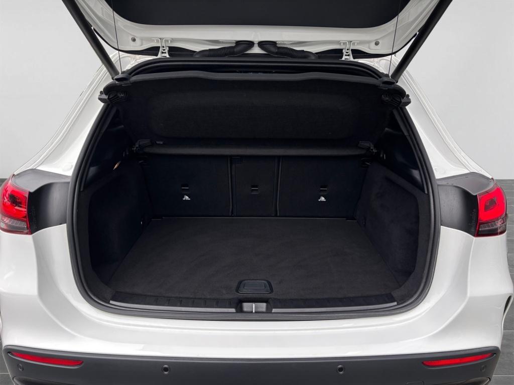 Mercedes-Benz GLA 200 AMG|NIGHT|AMBIENTE|MBUX|SHZ|TEMP|KAM|LED