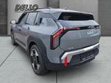 Kia EV3 Earth 58.3 kWh Upgrade Winter-Connect DriveW - graue Kia EV3