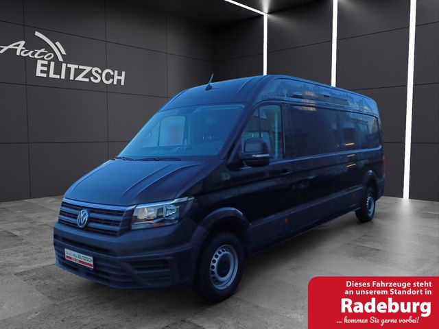 Volkswagen Crafter TDI Kasten 35 HD LR Klima RFK elekt.-FH 