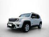 Jeep RENEGADE MY21-LIMITED 1.3l T-GDI 110kW (150PS) 4 - Jeep Renegade Gebrauchtwagen in Frankfurt