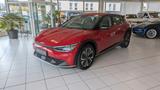 Kia EV6  2WD *LED*ACC*LHZ*Wärmepumpe - rote Kia EV6