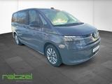 Volkswagen T7 Multivan Goal LÜ AHK+ACC+LED+Navi+7 Sitze - graue Volkswagen T7