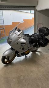 BMW R1100RT - BMW R 1100 RT