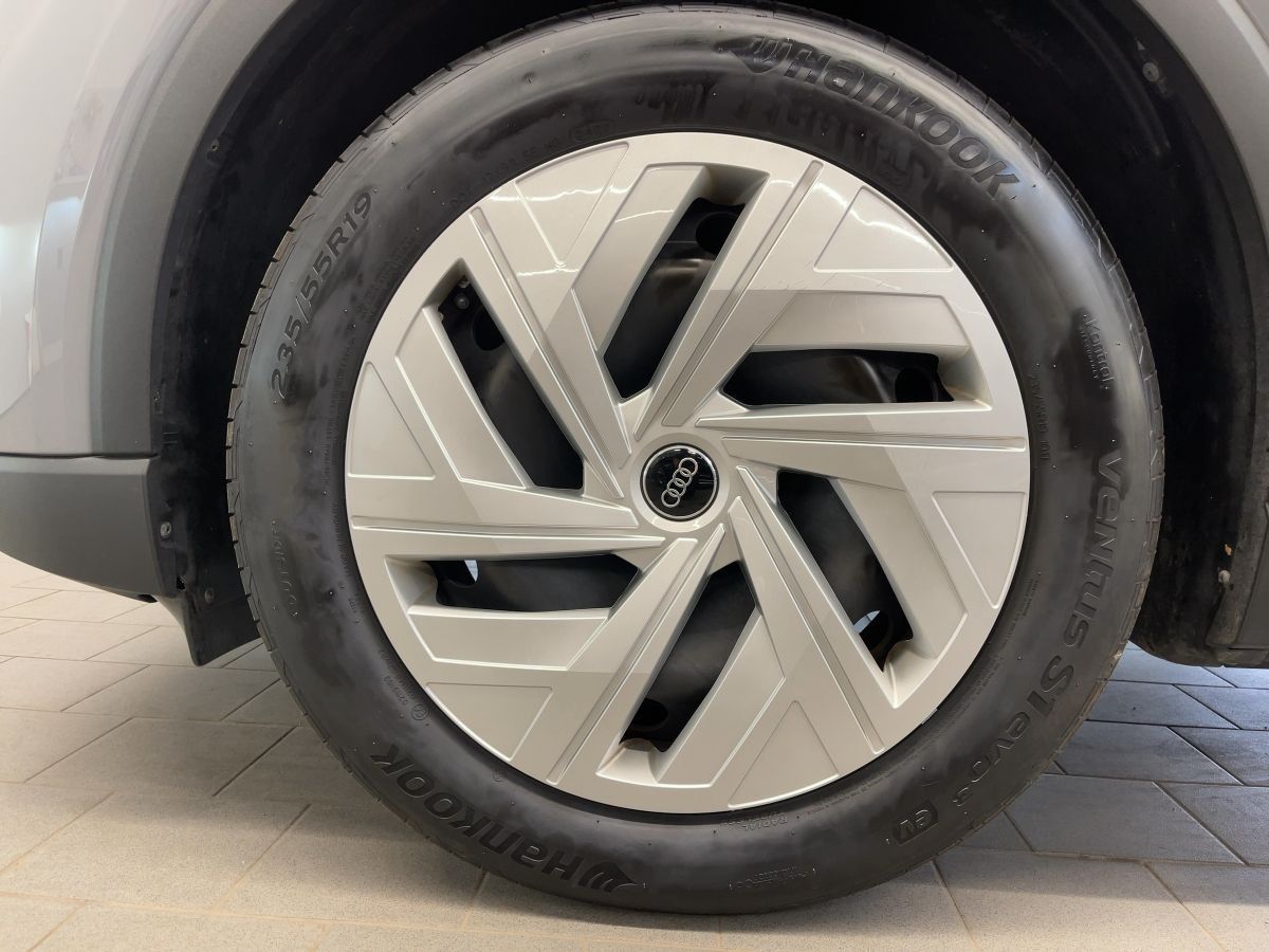 Audi Q4 e-tron - Bild 15