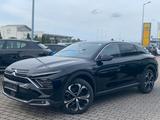 Citroën C5 X PureTech 130 Stop&Start AT8 Plus *SHZ* - Citroën C5 X: Limousine