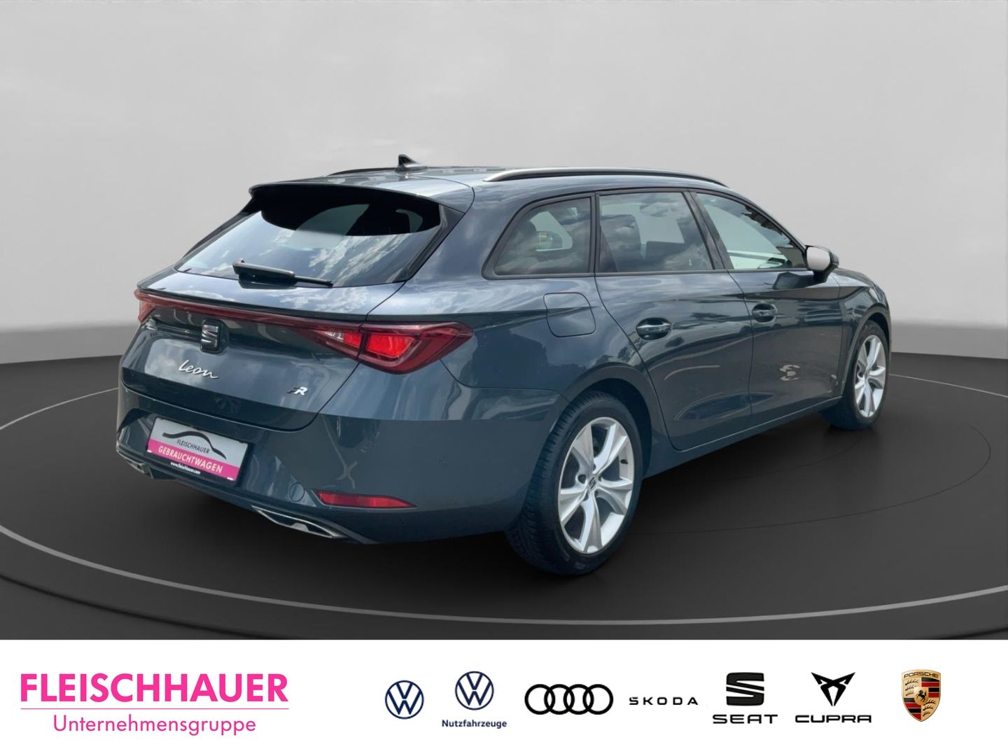 Seat Leon - Bild 6