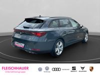 Seat Leon - Vorschau Bild 6