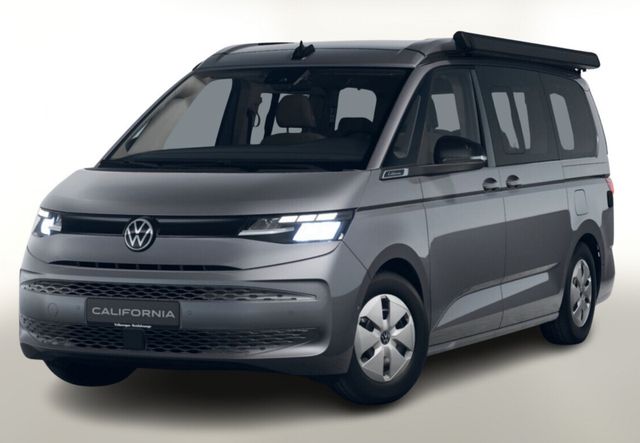 Volkswagen T7 California TDI 150 DSG Beach Camper StHz ACC