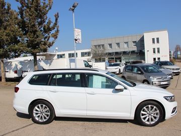Volkswagen Passat Variant 1.5 TSI DSG Business Tiptronic LE