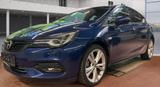 Opel Astra 1.4 GS LED BOSE NAVI LEDER KAMERA OPC-LINE - Opel Astra: Opc Line