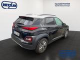 Hyundai KONA Elektro Style 2WD HUD Navi Soundsystem LED  - schwarze Hyundai KONA Elektro