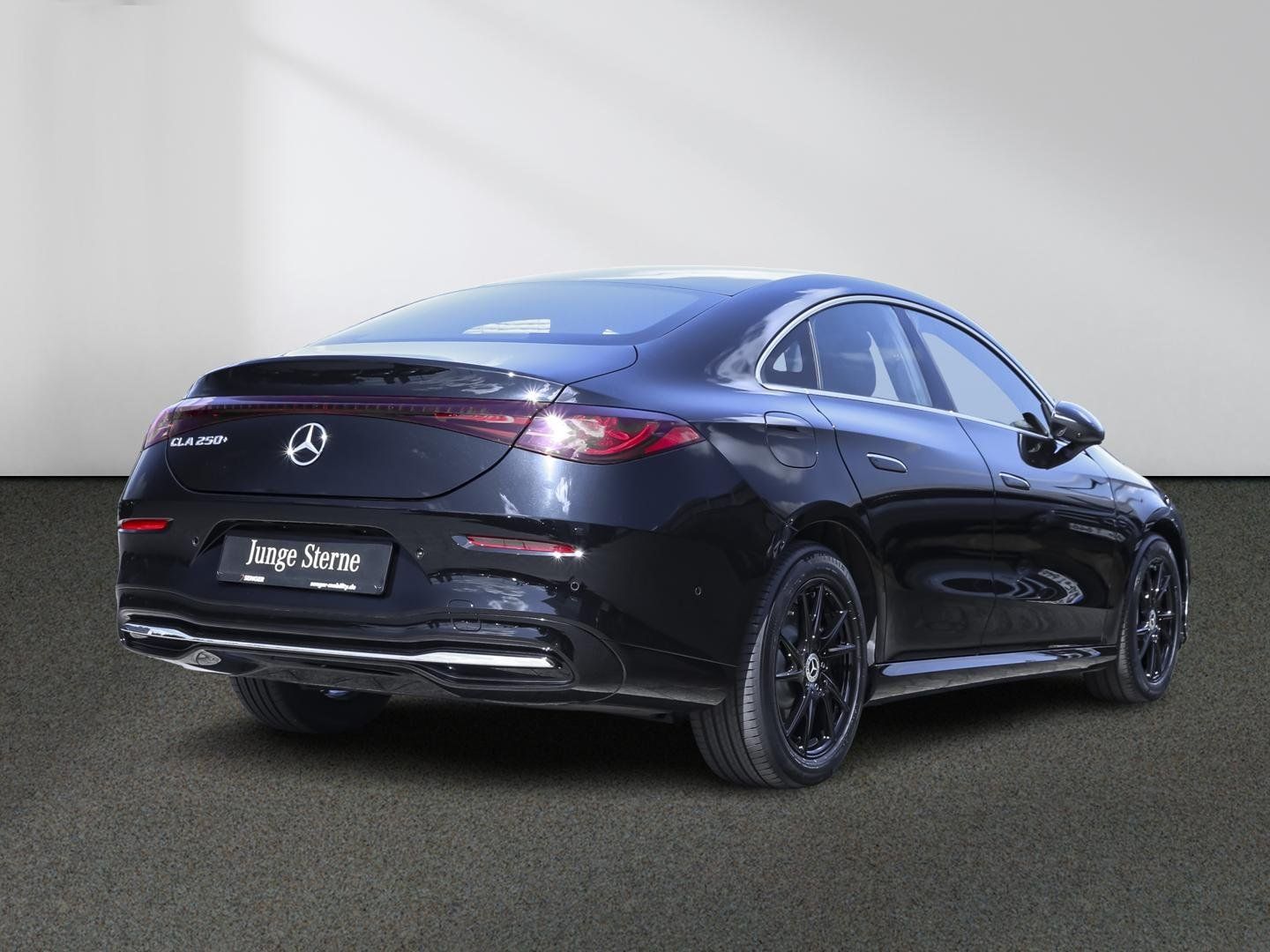Mercedes-Benz CLA 250 Progressive Distronic Totwinkel AHK foto 3