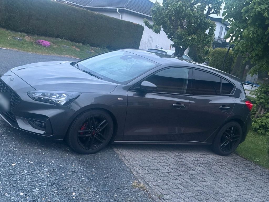 Image of Ford Focus