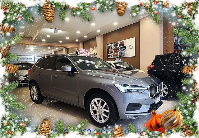 Volvo XC60 2.0 197CV **COME NUOVA**