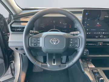 Toyota RAV 4 - 12