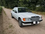 Mercedes-Benz Mercedes w201 190er 1. Baureihe Top Zustan... - Mercedes-Benz 190 in Gelsenkirchen