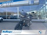 BMW F 800 GS Triple Black 3 Pakete SOS RDC Tiefe - BMW R 80 GS