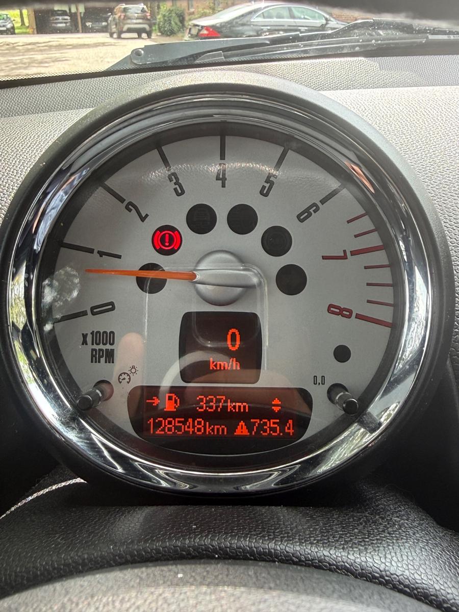 MINI Countryman S (Cooper) Cooper S ALL4 Cooper S