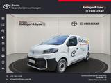 Toyota Proace 1,5-l-D-4D L1 Meister 15 Jahre Garantie - Toyota mit Diesel-Antrieb