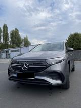 Mercedes-Benz EQA 250 - AMG Line - PANO - Mercedes-Benz EQA mit Elektro-Antrieb: Grau