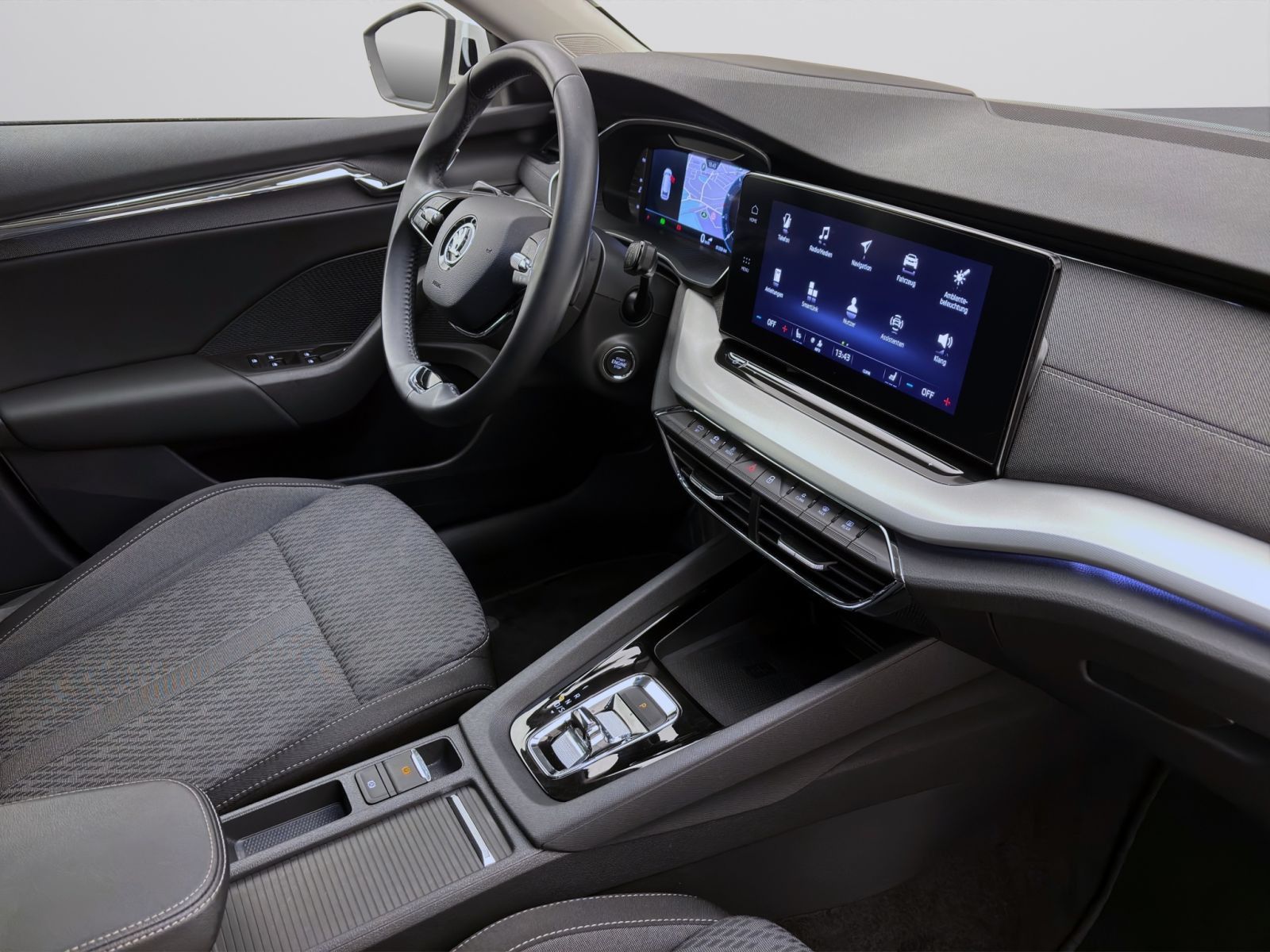 Skoda Octavia - Bild 18