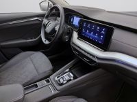 Skoda Octavia - Vorschau Bild 18