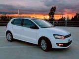 Volkswagen Polo 1.2 MATCH Panoramadach - Volkswagen Polo: Panoramadach