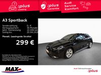 Audi A3 - Vorschau Bild 1