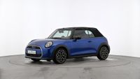 MINI Cooper S Cabrio - Vorschau Bild 1