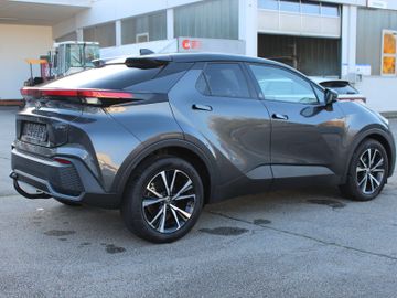Toyota C-HR - 4