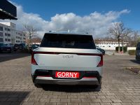 Kia EV5 - Vorschau Bild 4