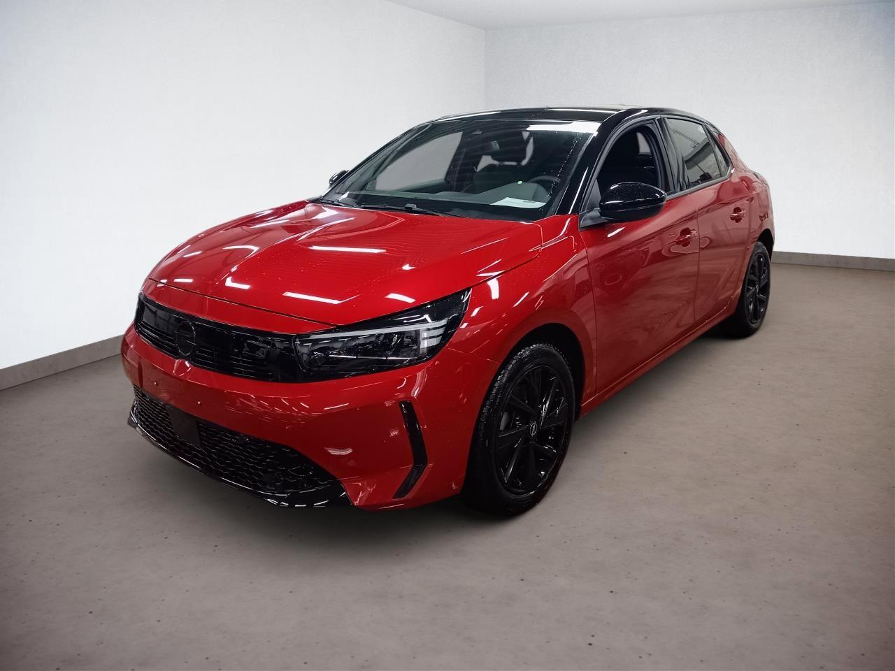 Opel Corsa 1.2 GS -NAVI-SHZ-LHZ-ACC-DAB+360°Kamera...