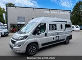 Pössl Summit Shine 600L  "6 Meter mit Längstbett" - Pössl Summit Shine 600 L Wohnmobile