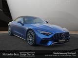 Mercedes-Benz SL 63 AMG 4M+ Dyn+/Burmest/HUD/Guard360/Premium+ - Mercedes-Benz SL 63 AMG in Stuttgart