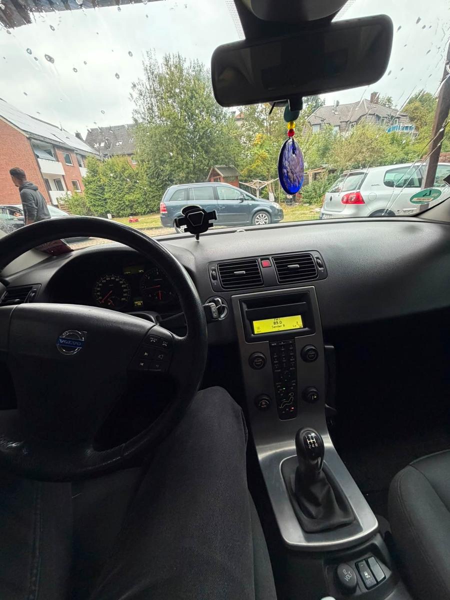 Volvo V50 2006 — photo 9