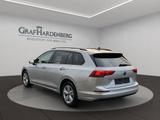 Volkswagen Golf 8 Variant Life 2.0 TDI Navi LED-Plus - Volkswagen Golf: 2.8