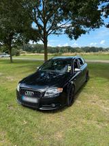 Audi A4 B7 2.0 TFSI Avant ABT - Audi A4: Abt