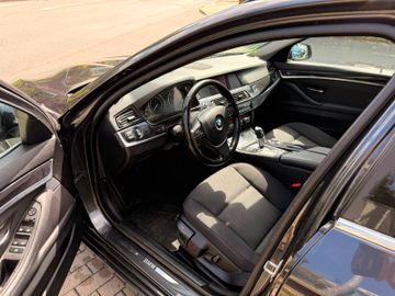 BMW 530 - 10